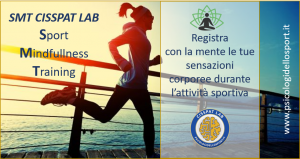 SMT Sport mindfulness training CISSPAT LAB