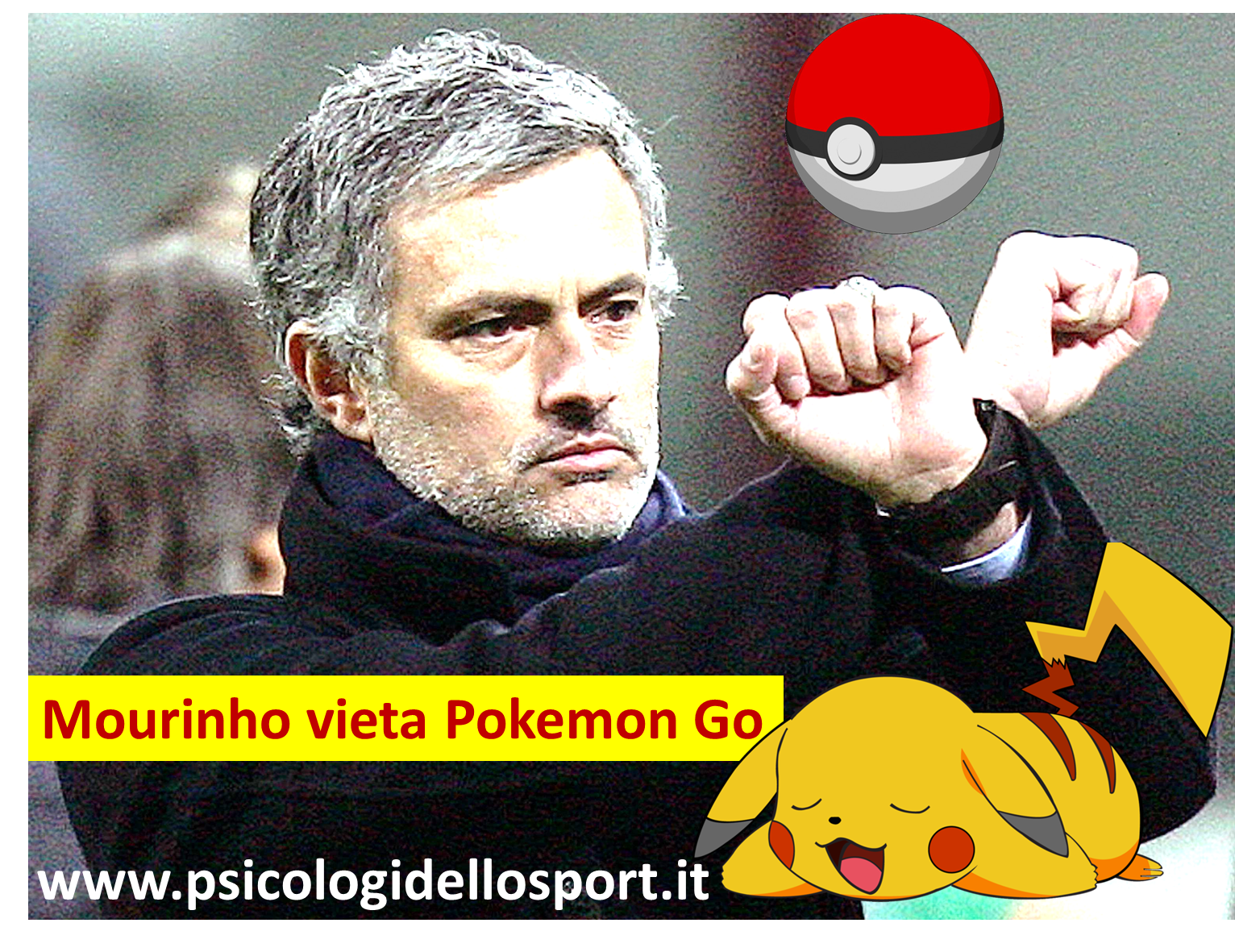 mou pokemn