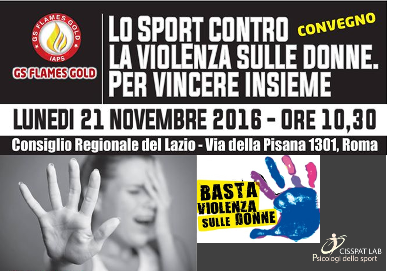 antiviolenza