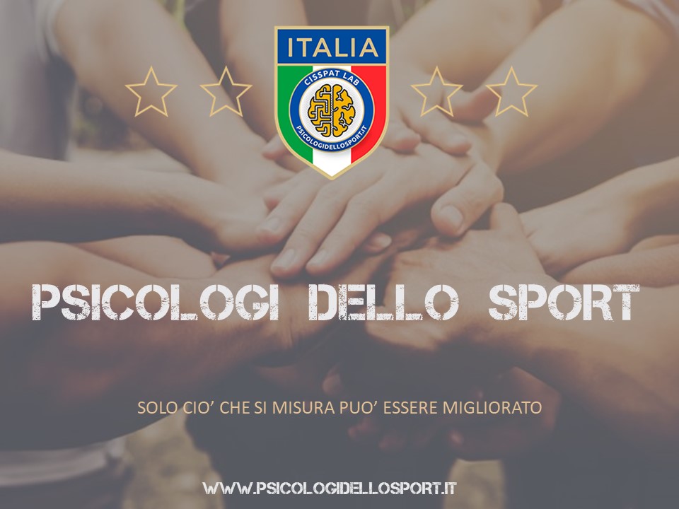 Pds Psicologidello sport