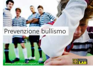 bullismo