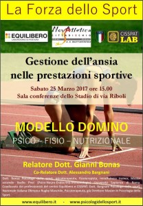 La forza delo sport def