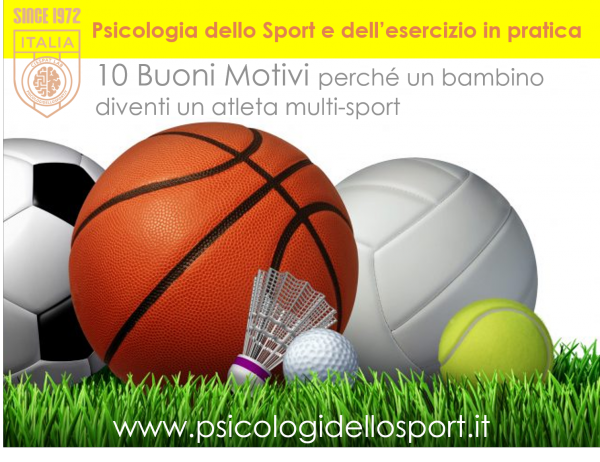 psicologidellosport.it 10 motivi