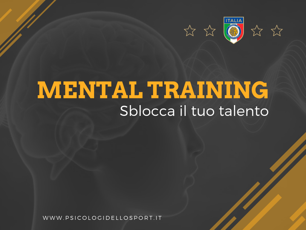 sblocca il tuo talento