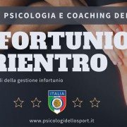 Infortunio e recupero sport psicologi dello sport ricerca sviluppo