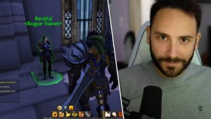 Byron "Reckful" Bernstein