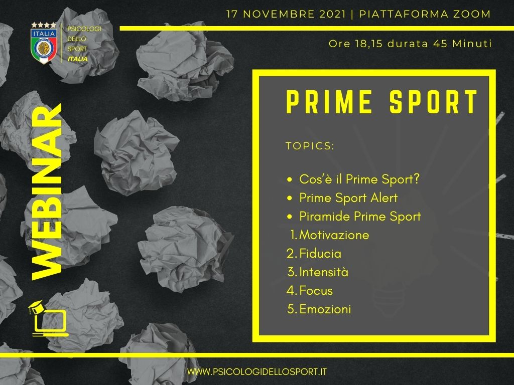 prime sport webinar (1) programma mara maraldo alessandro alessandro bargnani psicologi dello sport e della prestazione