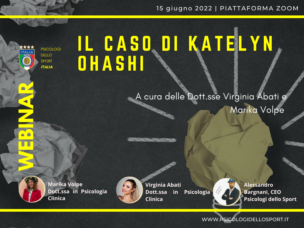 il caso di Katelyn Ohashi